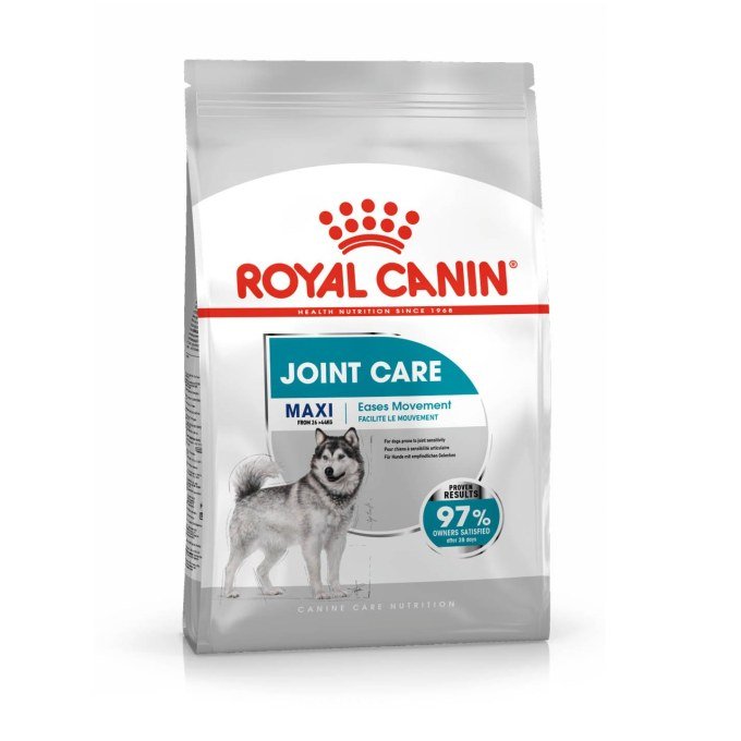 ROYAL CANIN MAXI JOINT CARE 3KG